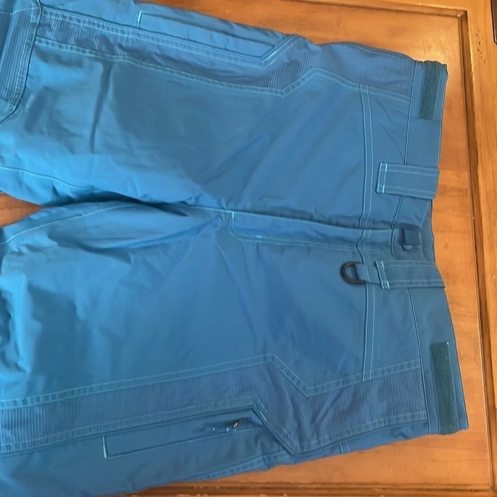 LLBean Ski Snowboarding Pants Size 18